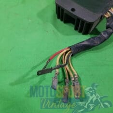 regolatore di tensione SH535A-12 per Suzuki - immagine 4