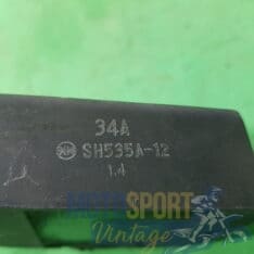 regolatore di tensione SH535A-12 per Suzuki - immagine 3
