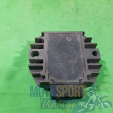 regolatore di tensione per maxi scooter aprilia piaggio yamaha - immagine 2