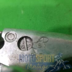 leva frizione honda kawasaki - immagine 5