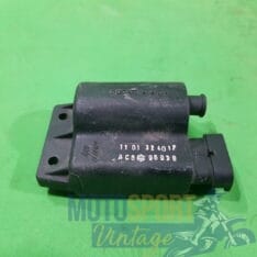 bobina ducati scooter 4T piaggio aprilia derby 324017 - immagine 5