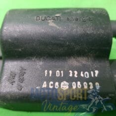 bobina ducati scooter 4T piaggio aprilia derby 324017 - immagine 4