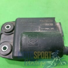 bobina mitsuba cmd01 scooter piaggio 2T - immagine 7