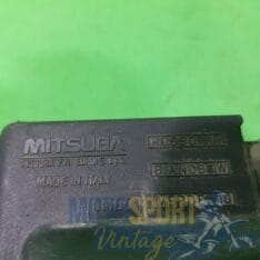 bobina mitsuba cmd01 scooter piaggio 2T - immagine 6