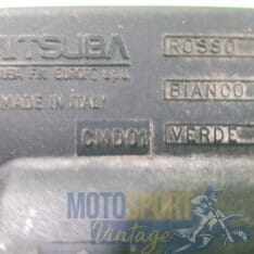 bobina mitsuba cmd01 scooter piaggio 2T - immagine 5