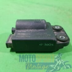 bobina mitsuba cmd01 scooter piaggio 2T - immagine 4