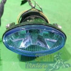 faretto supplementare moto e auto - immagine 2