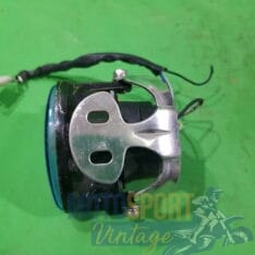 faretto supplementare moto e auto - immagine 5