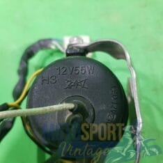 faretto supplementare moto e auto - immagine 4