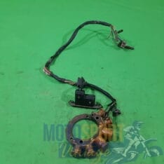 statore yamaha tt xt 600 epoca - immagine 1