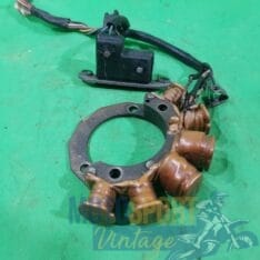 statore yamaha tt xt 600 epoca - immagine 2