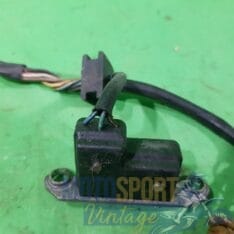 statore yamaha tt xt 600 epoca - immagine 5