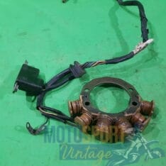 statore yamaha tt xt 600 epoca - immagine 3