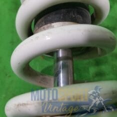 ammortizzatore posteriore sachs con tubo e regolaggio separati - immagine 9