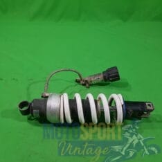 ammortizzatore posteriore sachs con tubo e regolaggio separati - immagine 8