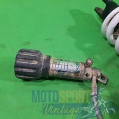 ammortizzatore posteriore sachs con tubo e regolaggio separati - immagine 4