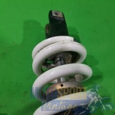 ammortizzatore posteriore sachs con tubo e regolaggio separati - immagine 3