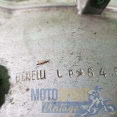 motore benelli 125 leoncino cross scrambler turismo epoca - immagine 29