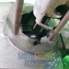 motore benelli 125 leoncino cross scrambler turismo epoca - immagine 28