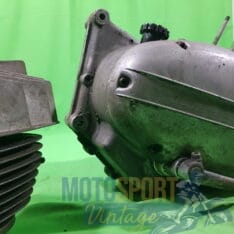 motore benelli 125 leoncino cross scrambler turismo epoca - immagine 25