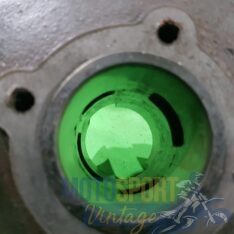 motore benelli 125 leoncino cross scrambler turismo epoca - immagine 22