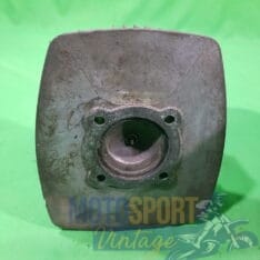 motore benelli 125 leoncino cross scrambler turismo epoca - immagine 21