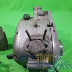 motore benelli 125 leoncino cross scrambler turismo epoca - immagine 20