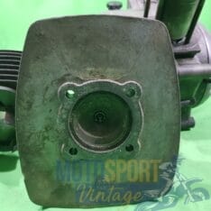 motore benelli 125 leoncino cross scrambler turismo epoca - immagine 19