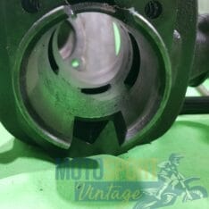 motore benelli 125 leoncino cross scrambler turismo epoca - immagine 16