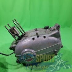 motore benelli 125 leoncino cross scrambler turismo epoca - immagine 12