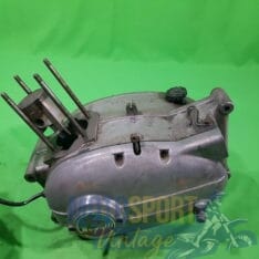 motore benelli 125 leoncino cross scrambler turismo epoca - immagine 11