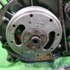 motore benelli 125 leoncino cross scrambler turismo epoca - immagine 8