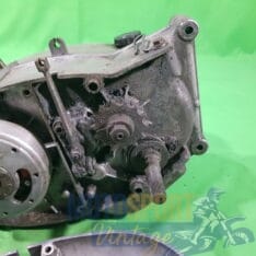 motore benelli 125 leoncino cross scrambler turismo epoca - immagine 7