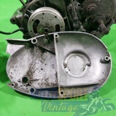 motore benelli 125 leoncino cross scrambler turismo epoca - immagine 6