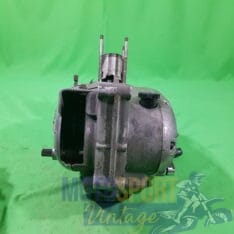 motore benelli 125 leoncino cross scrambler turismo epoca - immagine 5