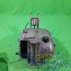 motore benelli 125 leoncino cross scrambler turismo epoca - immagine 4