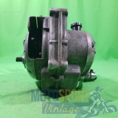 motore benelli 125 leoncino cross scrambler turismo epoca - immagine 3