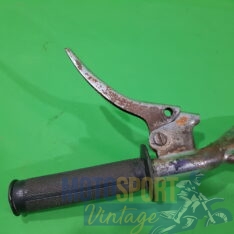 manubrio con leve integrate epoca - immagine 11