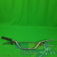 manubrio con leve integrate epoca - immagine 9