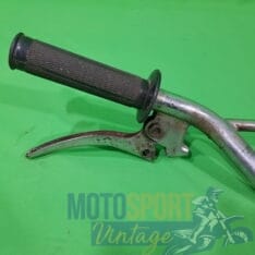 manubrio con leve integrate epoca - immagine 8