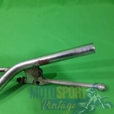 manubrio con leve integrate epoca - immagine 7