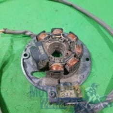 statore yamaha bw's slider booster 50 scooter minarelli verticale - immagine 2