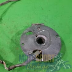 statore yamaha bw's slider booster 50 scooter minarelli verticale - immagine 5