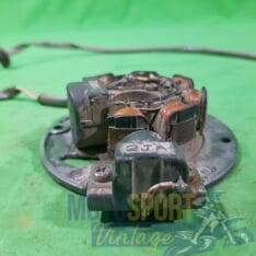 statore yamaha bw's slider booster 50 scooter minarelli verticale - immagine 3