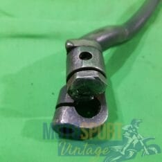 leva messa in moto destra epoca - immagine 5