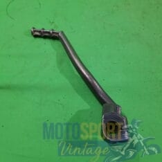 leva messa in moto destra epoca - immagine 1