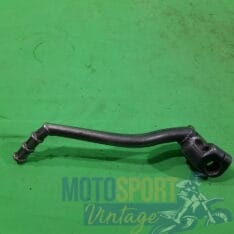 leva messa in moto destra epoca - immagine 3