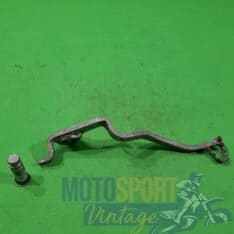 pedale freno honda 125 epoca - immagine 1