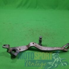 pedale freno honda 125 epoca - immagine 2