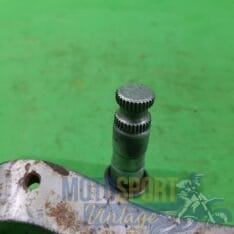 pedale freno honda 125 epoca - immagine 8